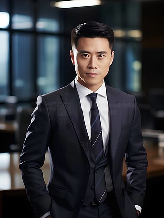杨清华 执行导演负责人