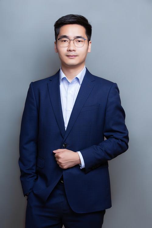 何联霞 摄影指导总监